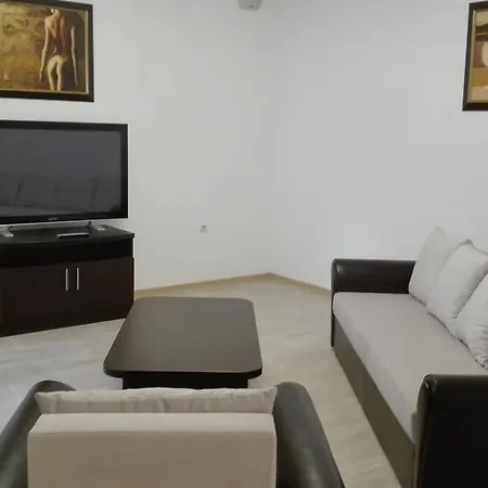 Ajax Boutique 3* Sofia