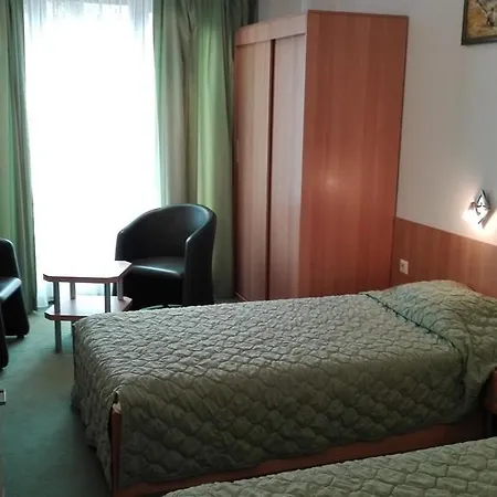 Resort Ajax Boutique 3*
