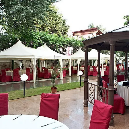 Resort Ajax Boutique Sofia